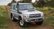 Шноркель Toyota Land Cruiser 70 Series 2007+ 60190A фото 9