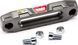 Клюз для синтетического троса лебедки ATV \ UTV WARN (152 мм) 100968 фото 1