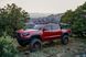 Комплект посилених передніх пружин OME +120кг для Toyota Tacoma 2016 - н. в. OME2886 фото 8