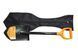 Чехол для лопаты Fiskars Solid 131418 (Черный / 800мм / Оксфорд 600D) 131418 фото 10