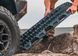 Усиленные нейлоновые сендтраки MaxTrax MTX02GG (Серый металик / Пара / 115 х 33 см) MTX02GG фото 8