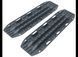 Усиленные нейлоновые сендтраки MaxTrax MTX02GG (Серый металик / Пара / 115 х 33 см) MTX02GG фото 4