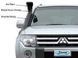 Шноркель Safari SS41HF для Mitsubishi Pajero 4G 2007+ SS41HF фото 4