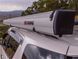 Автомобильная маркиза (тент) ARB Touring 2.5 х 2.5 м со светодиодной подсветкой в алюминиевом корпусе 814408 фото 8