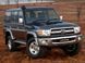 Шноркель Toyota Land Cruiser 70 Series 2007+ 60190A фото 6