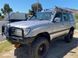 Посилені механічні хаби AVM 455HP для Toyota Land Cruiser 76 / 78 / 79 / 105 (1998-2007) AVM455HP фото 8