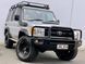 Шноркель Toyota Land Cruiser 70 Series 2007+ 60190A фото 5