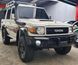 Шноркель Toyota Land Cruiser 70 Series 2007+ 60190A фото 3