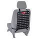 Тактическая MOLLE панель на спинку сиденья 370х480 мм (9х17) TP3320 фото 3
