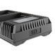 Зарядний пристрій Nitecore FX2 PRO для акумуляторів Fujifilm (NP-T125) 1984648970 фото 3