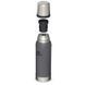 Термос Stanley Legendary Classic (0,75л), древесный уголь 1870752798 фото 2