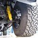 Передний амортизатор-стойка OME Nitrocharger Sport для VW Amarok 2010 - 2021 90012 фото 4