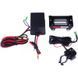 Лебедка для квадроцикла Electric Winch 3000lbs (Стальной трос / 12В) EW3000 фото 5