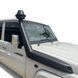 Шноркель Toyota Land Cruiser 70 Series 2007+ 60190A фото 7