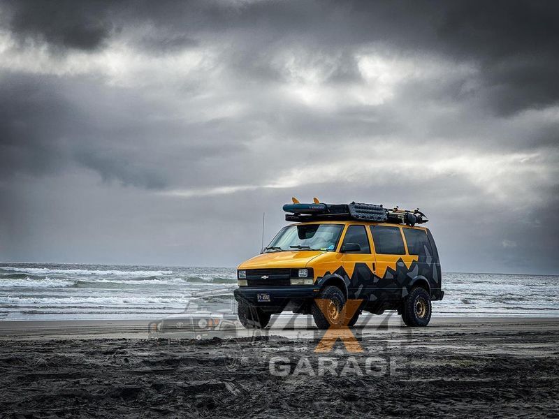 Усиленные нейлоновые сендтраки MaxTrax MTX02GG (Серый металик / Пара / 115 х 33 см) MTX02GG фото