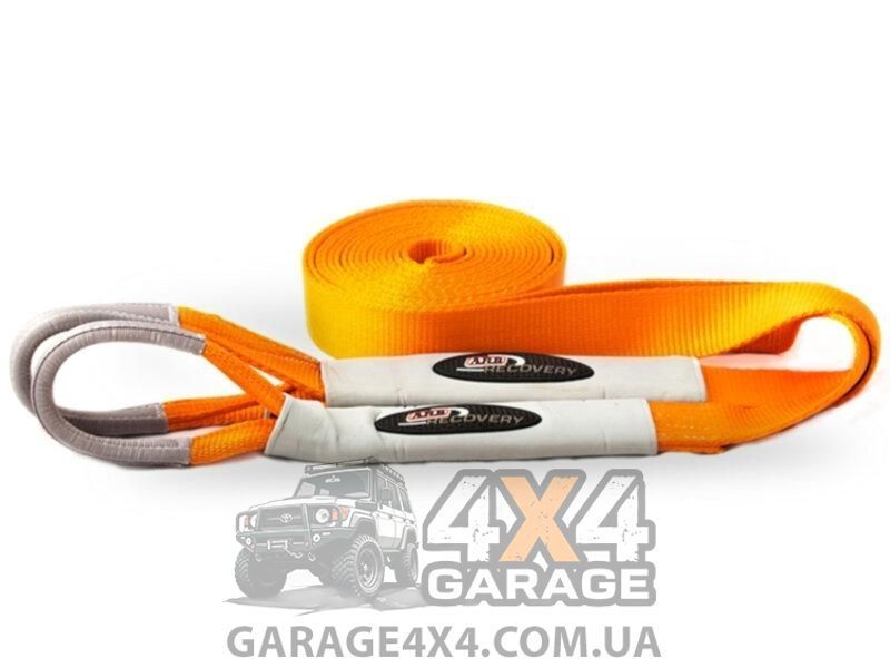 Динамічна (ривкова) стропа ARB 11т ARB710 фото