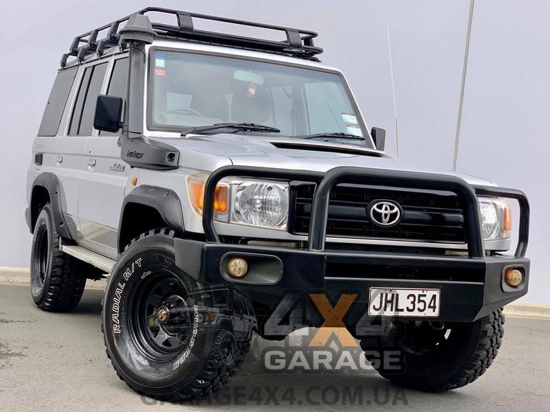 Шноркель Toyota Land Cruiser 70 Series 2007+ 60190A фото