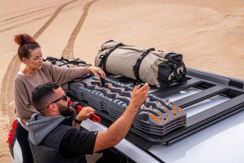 Установчий к-кт 17915010 для LC200 2125 мм для багажників ARB BASE Rack 1770040 17915010 фото