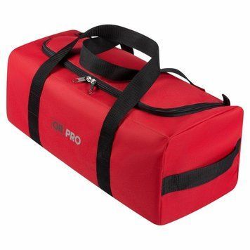Универсальная сумка ORPRO 550х250х200мм (Красная) TP0045 фото