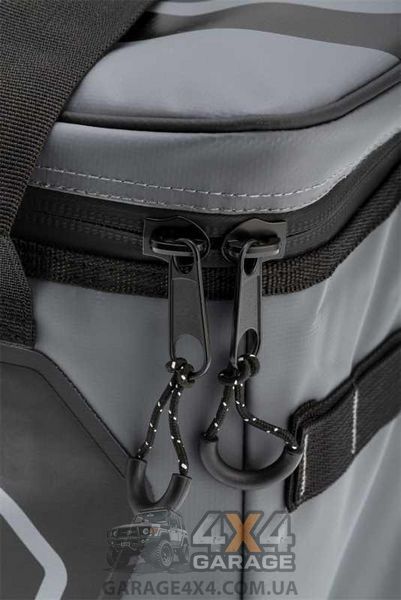 Сумка-холодильник с пластиковым аккумулятором холода - ARB COOLER BAG (36 x 27 x 22 см) 10100376 фото