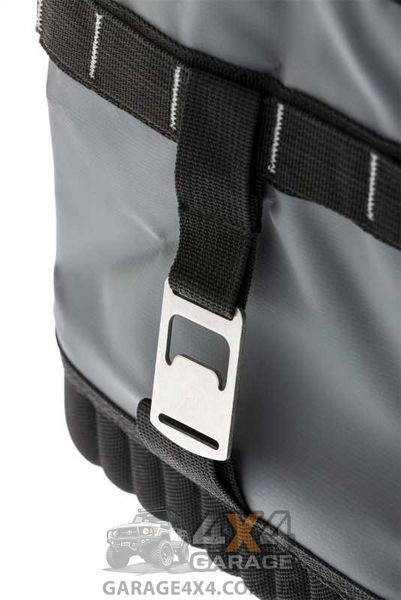 Сумка-холодильник с пластиковым аккумулятором холода - ARB COOLER BAG (36 x 27 x 22 см) 10100376 фото