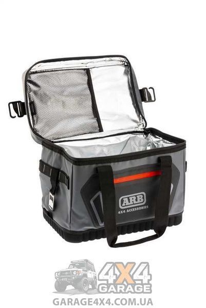 Сумка-холодильник с пластиковым аккумулятором холода - ARB COOLER BAG (36 x 27 x 22 см) 10100376 фото