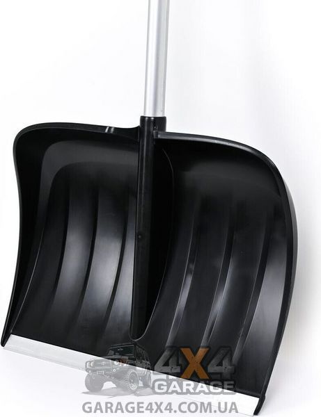 Лопата скрепер для снега Fiskars X-series (1057178) 1057178 фото
