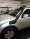 Шноркель Telawei для Nissan Navara D40 (2005-2009) SND40A фото 4