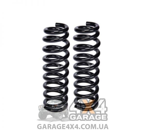 Комплект передніх пружин OME2884 для Toyota Land Cruiser Prado 150 Дизель OME2884 фото