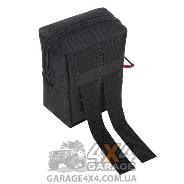 Малый подсумок MOLLE 85х125х70 мм (Верхняя загрузка, 2х5) TP3353 фото