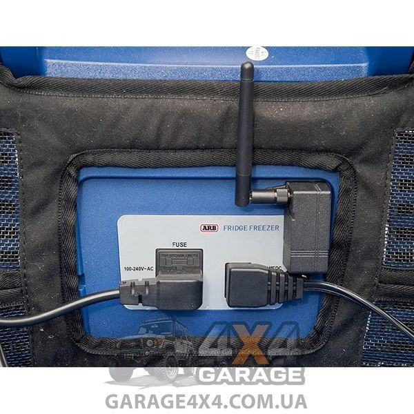 Бездротовий датчик температури для холодильника ARB 10900026 фото