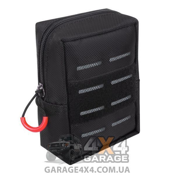 Малый подсумок MOLLE 85х125х70 мм (Верхняя загрузка, 2х5) TP3353 фото