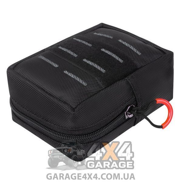 Малый подсумок MOLLE 85х125х70 мм (Верхняя загрузка, 2х5) TP3353 фото