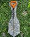 Чехол для автомобильной лопаты Fiskars Solid камуфляж (Пиксель / Оксфорд 600D) 131419 фото 6