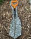 Чехол для автомобильной лопаты Fiskars Solid камуфляж (Пиксель / Оксфорд 600D) 131419 фото 1