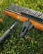 Універсальна садова щітка Fiskars Solid L (1025926) 1025926 фото 3