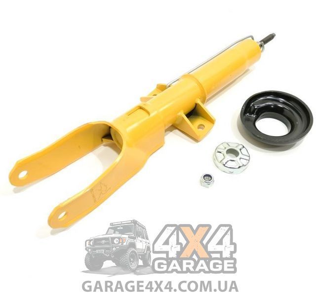 Усиленный амортизатор-стойка OME Nitrocharger Sport для VW Amarok 2010 - 2021 90013 фото