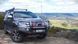 Комплект задних пружин OME Mitsubishi Pajero Sport 2016 - н.в. OME2910 фото 8