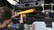 Демпфер рулевого управления OME Land Rover Defender OMESD32 фото 6