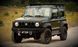 Скоростная автомобильная лебедка Kangaroowinch K8000XP (12В, Синтетический трос) K8000XP-SR фото 10