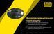 Аккумулятор литиевый Li-Ion 21700i Nitecore NL2150HPR 3.6V (5000mAh, USB Type-C), защищенный 1870750280 фото 9