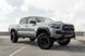 Передний амортизатор-стойка OME Nitrocharger Sport 90021 для Toyota Tacoma 2016 - н.в. 90021 / 90000 фото 7