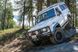 Задні ресорні сережки OME для Toyota Land Cruiser 75 OMEGS1 фото 8