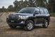 Передний амортизатор-стойка OME для бронированного Toyota Land Cruiser 200 90024 фото 8