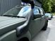 Шноркель Telawei для Nissan Navara D40 (2005-2009) SND40A фото 9