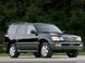 Усиленные задние тормозные колодки DBA Xtreme Performance для Lexus LX 470 (комплект) DB1383XP фото 4
