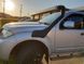 Шноркель Telawei для Nissan Navara D40 (2005-2009) SND40A фото 6