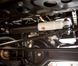 Посилений демпфер кермового керування Ironman для Toyota Land Cruiser / 75 / 80 / 105 3524 фото 6