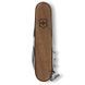 Нож складной, мультитул Victorinox Huntsman (91мм,13 функций), дерево 1.3711.63 1870747865 фото 2