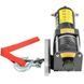 Лебедка для квадроцикла Electric Winch 3000lbs (Синтетический трос / 12В) EW3000S фото 4